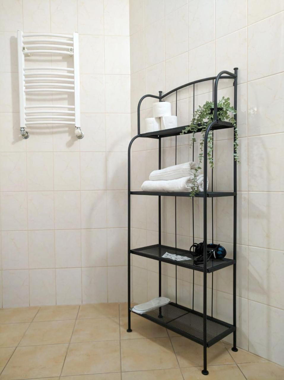 Best Apartment In The Center Mukacheve Ngoại thất bức ảnh