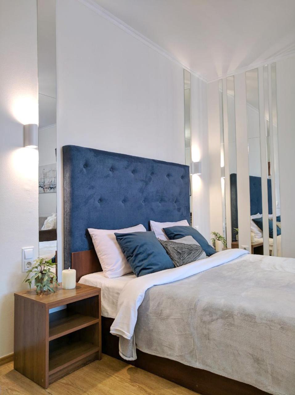 Best Apartment In The Center Mukacheve Ngoại thất bức ảnh