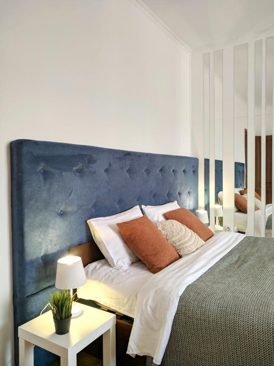 Best Apartment In The Center Mukacheve Ngoại thất bức ảnh