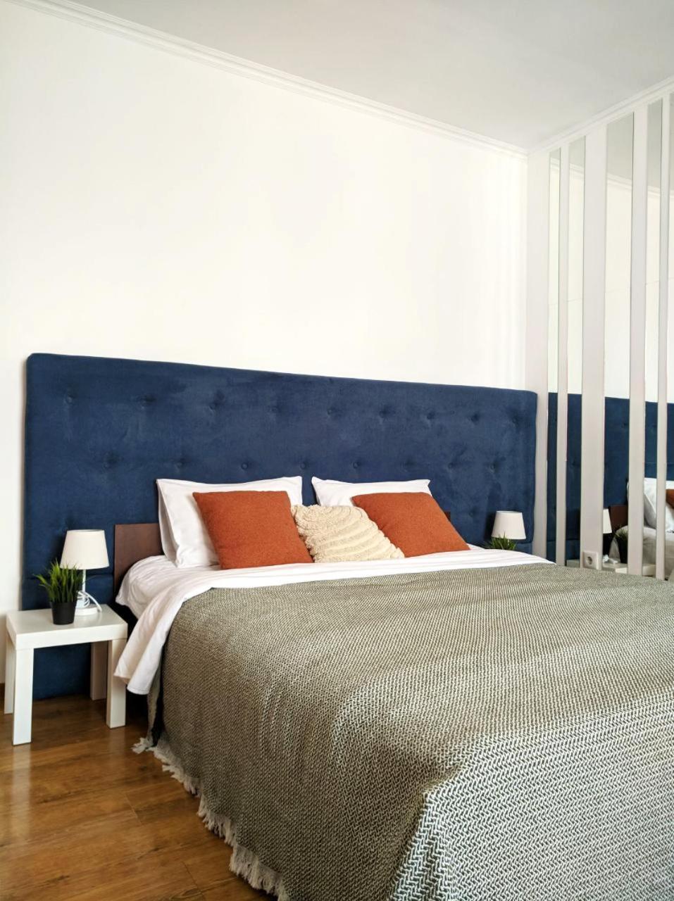 Best Apartment In The Center Mukacheve Ngoại thất bức ảnh