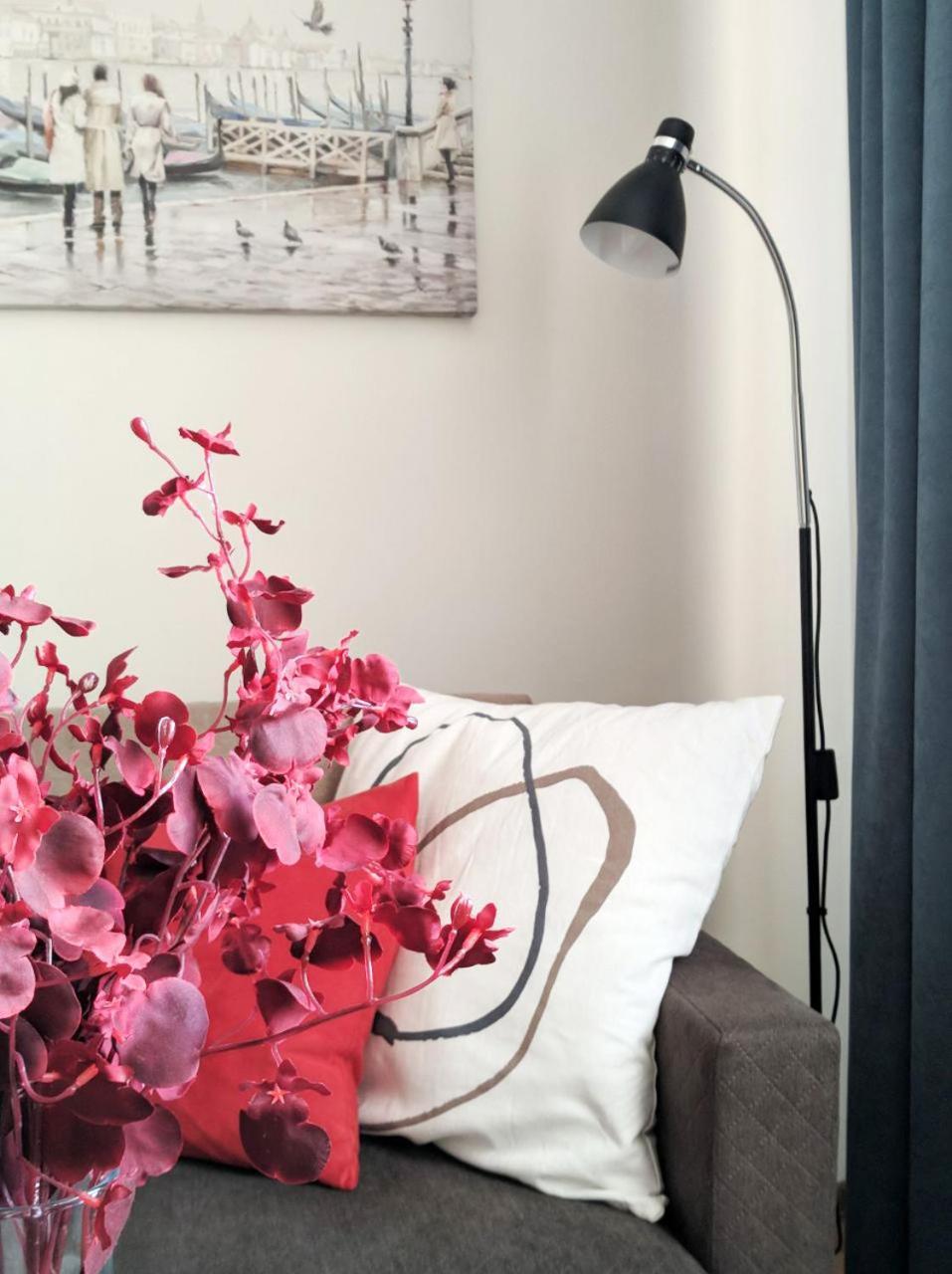 Best Apartment In The Center Mukacheve Ngoại thất bức ảnh