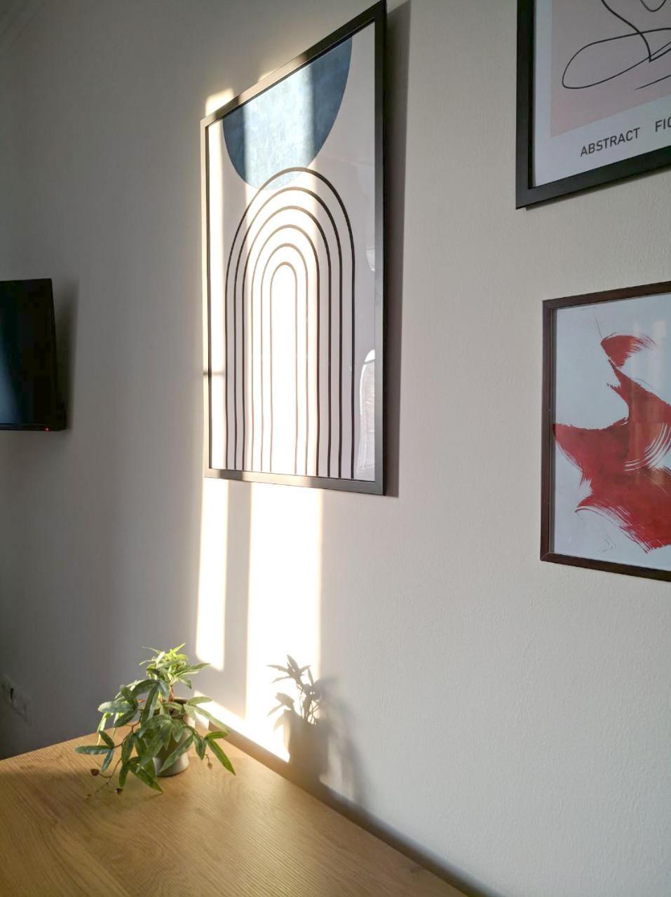 Best Apartment In The Center Mukacheve Ngoại thất bức ảnh