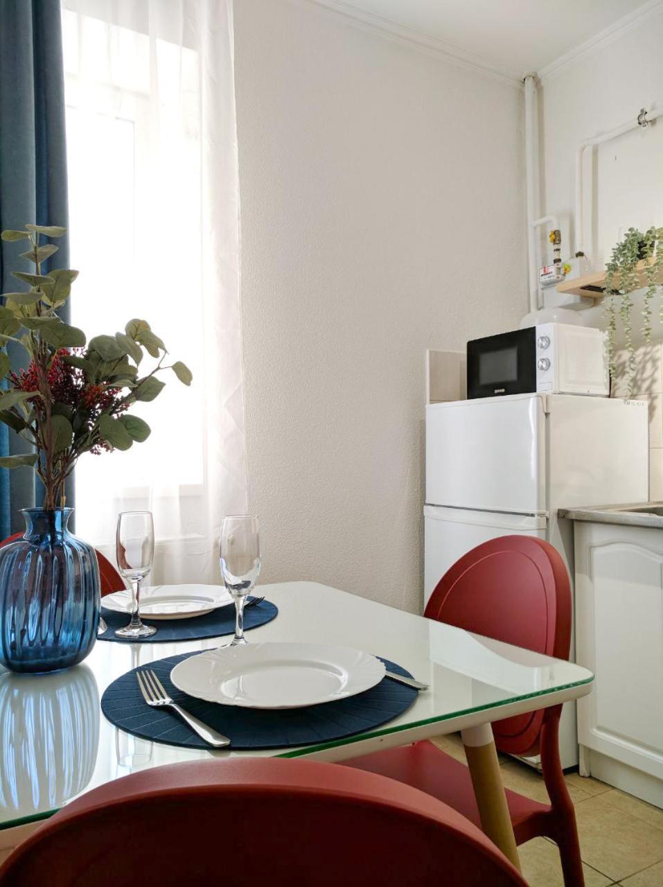 Best Apartment In The Center Mukacheve Ngoại thất bức ảnh