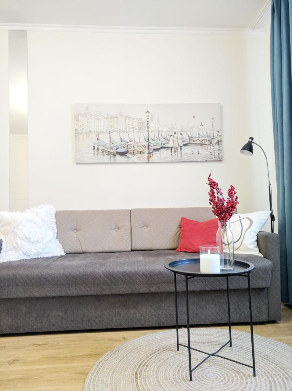 Best Apartment In The Center Mukacheve Ngoại thất bức ảnh