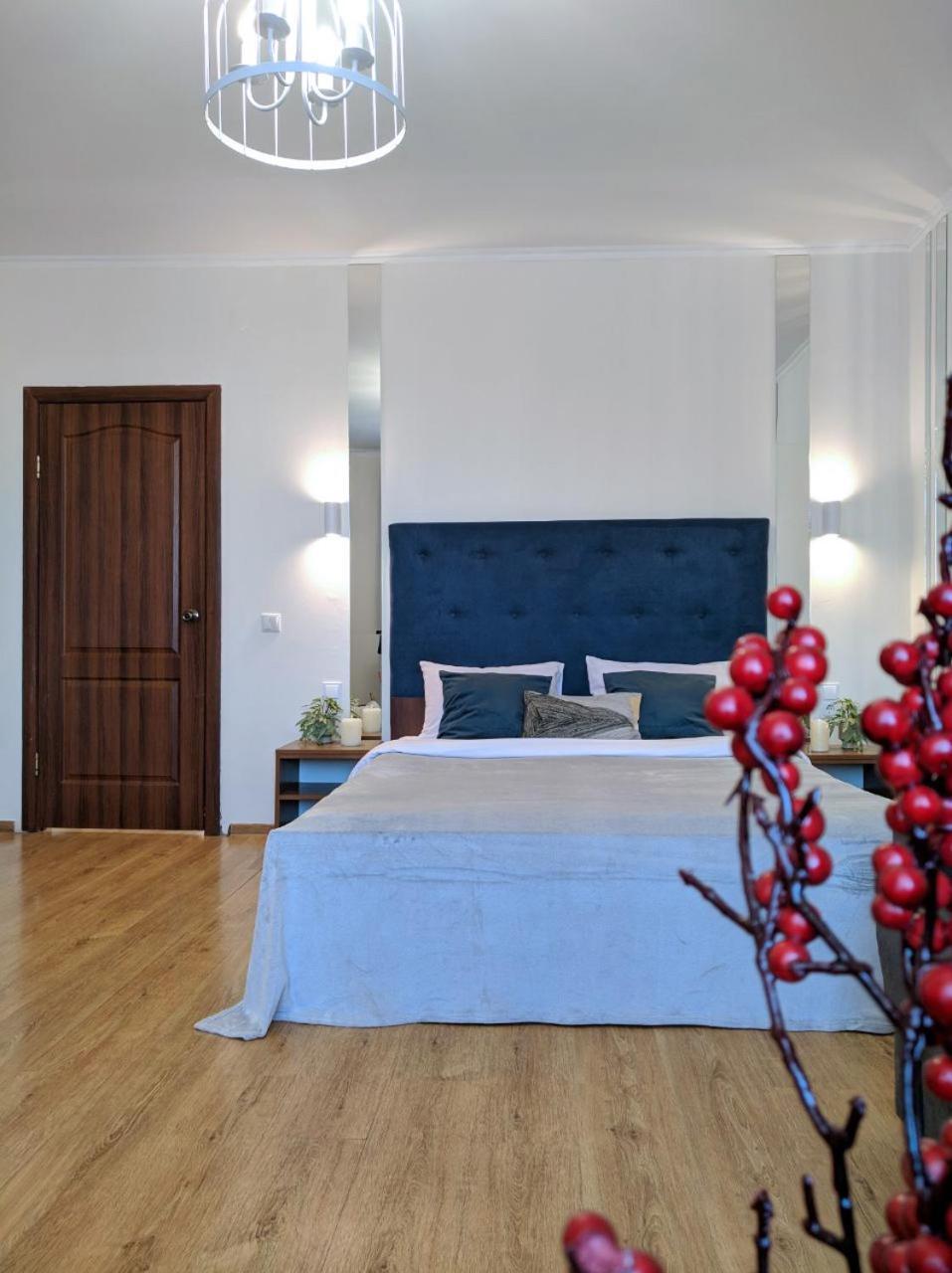 Best Apartment In The Center Mukacheve Ngoại thất bức ảnh